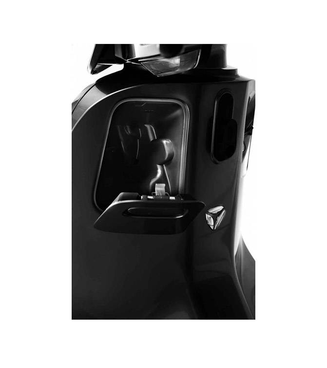YADEA C1S Pro Elektroroller mit reddot Design Award YADEA C1S Pro Elektroroller mit reddot Design Award